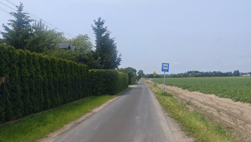 Działka Sprzedaż Wilkowa Wieś